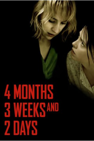 4 Months, 3 Weeks and 2 Days (2007) 