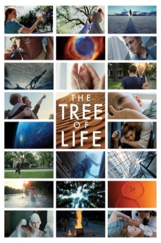 The Tree of Life (2011) 