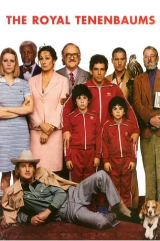 The Royal Tenenbaums 