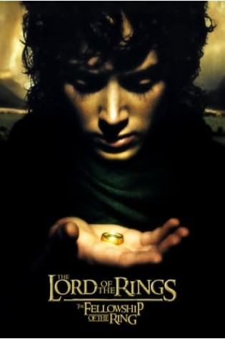 The Lord of the Rings: The Fellowship of the Ring 