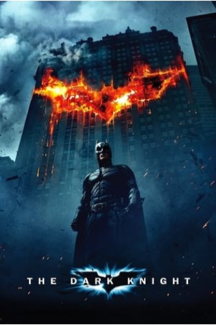 The Dark Knight (2008) 