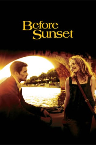 Before Sunset (2004) 