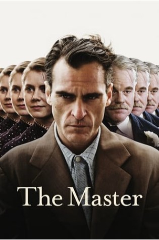 The Master (2012) 