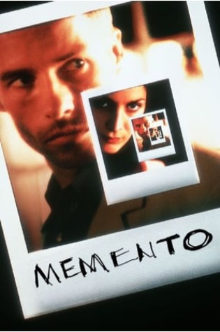 Memento (2000) 