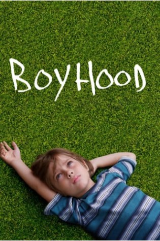 Boyhood (2014) 