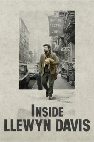 Inside Llewyn Davis (2013) 