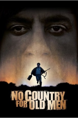 No Country for Old Men (2008) 