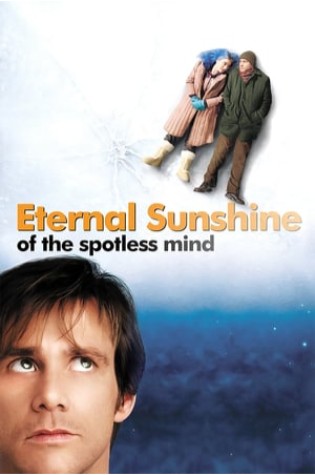 Eternal Sunshine of the Spotless Mind (2004) 