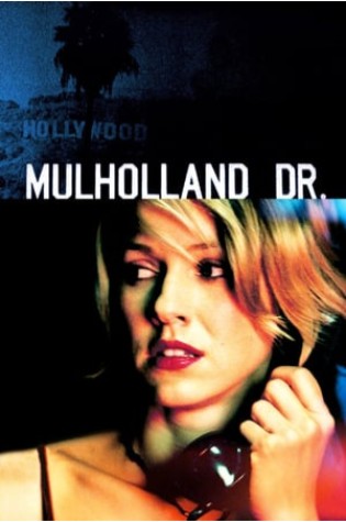 Mulholland Drive (2001) 