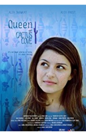 Queen of Cactus Cove [2005] 