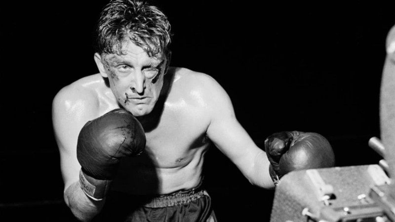 Best Boxing Movies