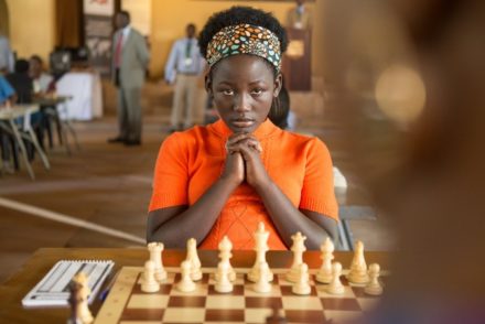 Best Chess Movies