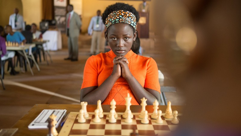 Best Chess Movies