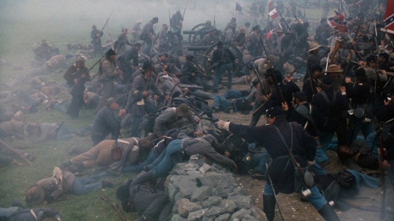 Best Civil War Movies