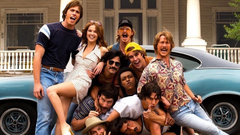 Best College Movies