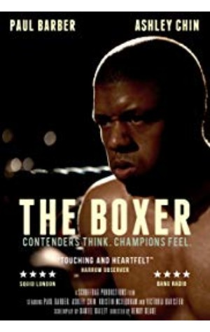 The Boxer (2012) 