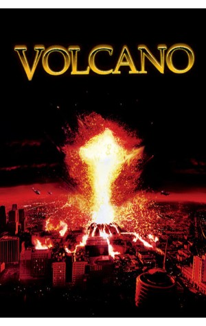 Volcano (1997) 