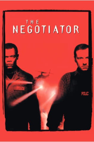 The Negotiator 