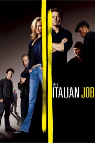 The Italian Job 