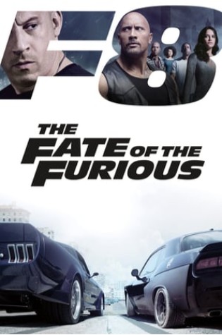 The Fate of the Furious 