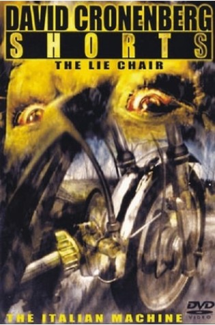 The Lie Chair 