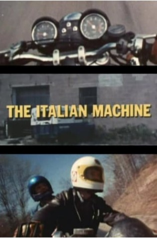 The Italian Machine 