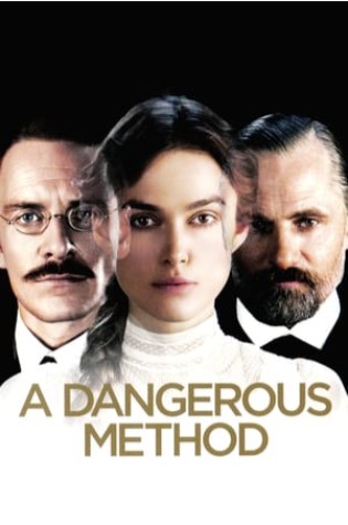 A Dangerous Method 