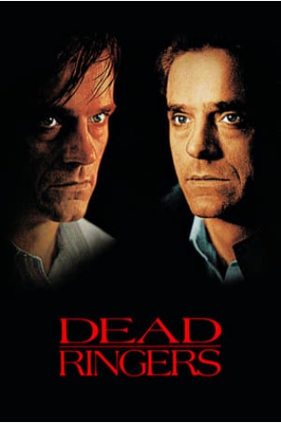 Dead Ringers 