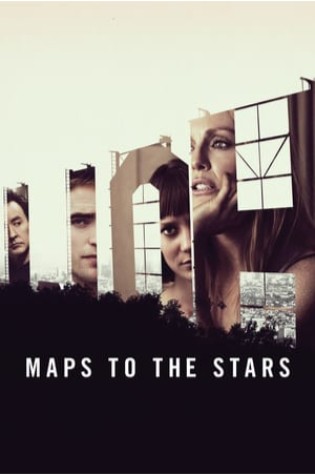 Maps to the Stars 