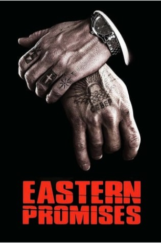 Eastern Promises 