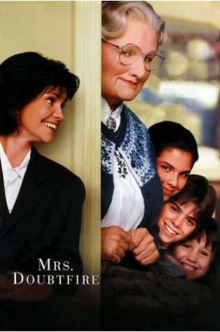 Mrs. Doubtfire 