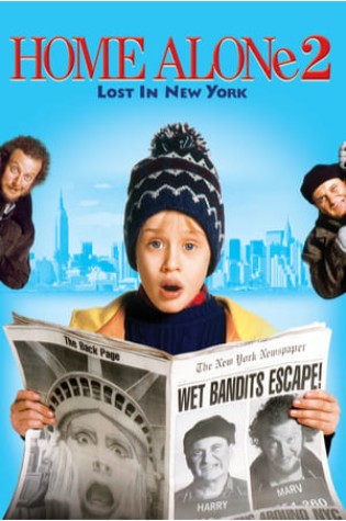 Home Alone 2: Lost in New York 