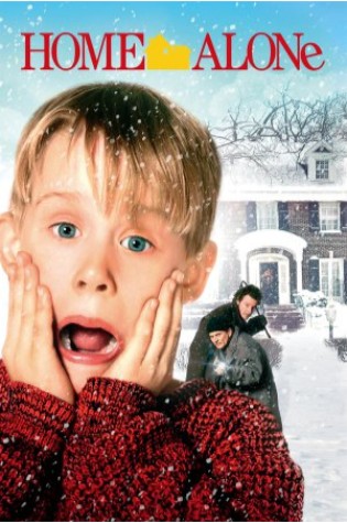 Home Alone 