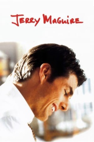 Jerry Maguire 