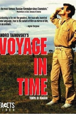Voyage in Time 