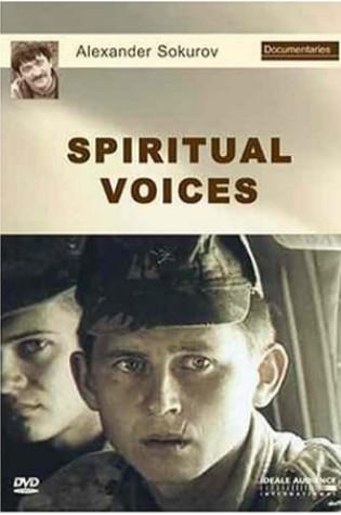 Spiritual Voices 