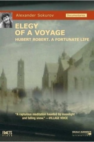 Elegy of a Voyage 