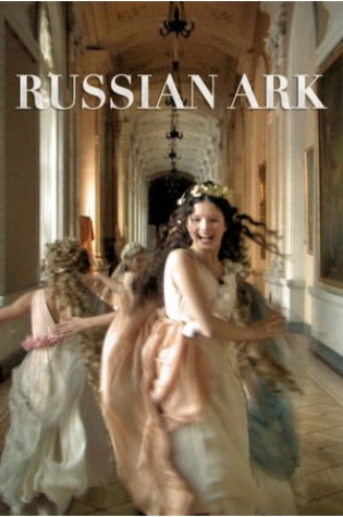 Russian Ark 