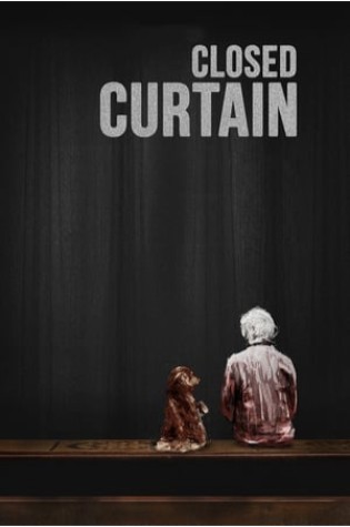 Closed Curtain (2013) 