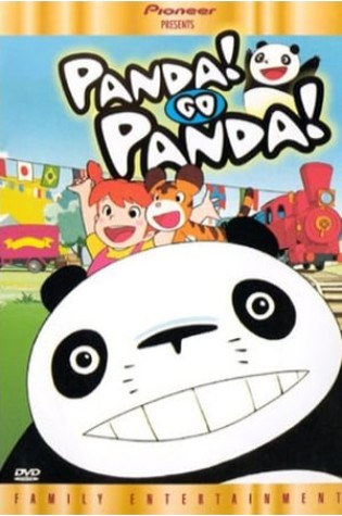 Panda! Go Panda!: Rainy Day Circus (1973) 