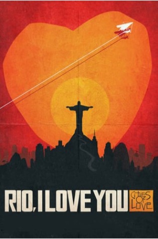 Rio, I Love You (2014) 