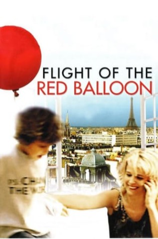 Flight of the Red Balloon (2007) 