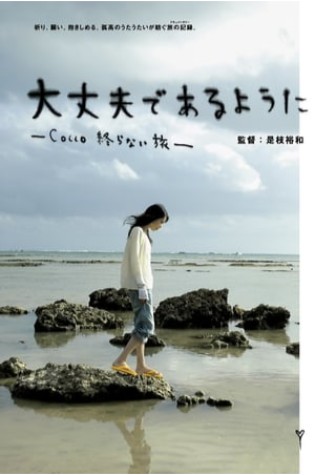 So I Can Be Alright: Cocco's Endless Journey (2008) 