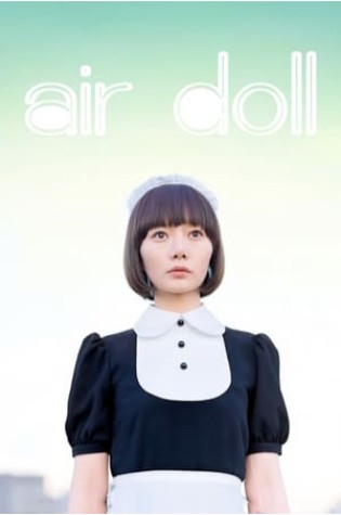 Air Doll (2009) 