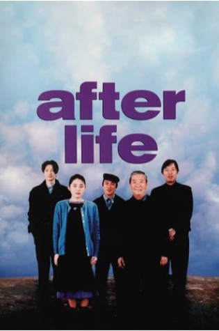 After Life (1998) 