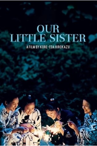 Our Little Sister (2015) 