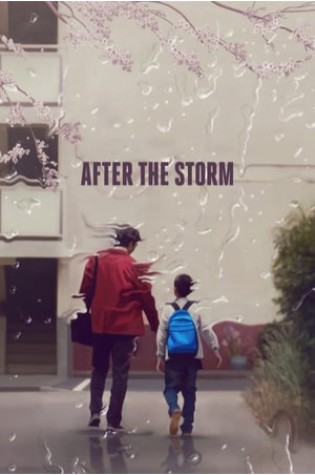 After the Storm (2016) 