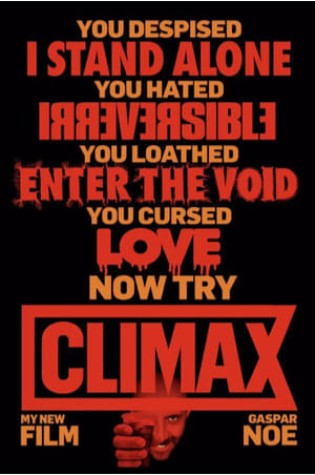 Climax (2018) 