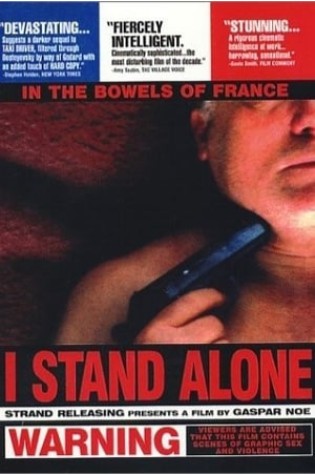 I Stand Alone (1998) 