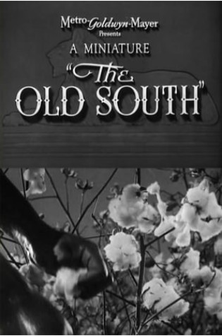 The Old South (1940) 